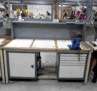 Work Bench