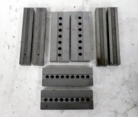 Selection of Parallels