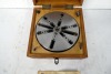 The Wayte 12" Spotting Drill Jig - 2