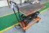 Mobile Lift Table - 2