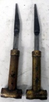 Pair of Drifts