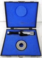 Bowers Internal Bore Micrometer