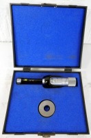 Bowers Internal Bore Micrometer