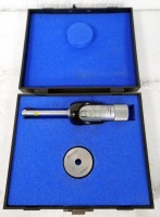 Bowers Internal Bore Micrometer