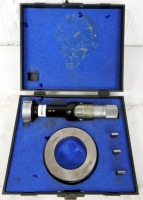 Bowers Internal Bore Micrometer