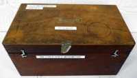 Starett Micrometer