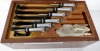Starett Micrometer - 2
