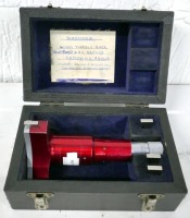 Bowers Internal Bore Micrometer