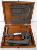Mitutoyo Micrometer