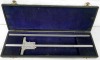 UPT Depth Micrometer