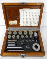 Matrix Internal Measuring Micrometer
