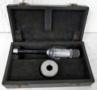 Bowers Internal Bore Micrometer