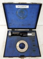 Bowers Internal Bore Micrometer