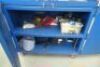 Mobile Tooling Cabinet - 3