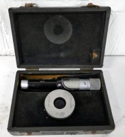 Bowers Internal Bore Micrometer