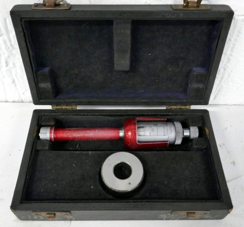 Bowers Internal Bore Micrometer