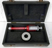 Bowers Internal Bore Micrometer