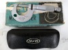 Moore & Wright Micrometer - 2