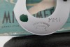 Moore & Wright Micrometer - 3