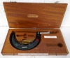 Starett Micrometer - 2