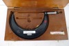 Starett Micrometer - 2