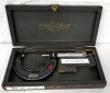 Moore & Wright Micrometer