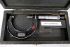 Moore & Wright Micrometer - 2