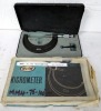 Moore & Wright Micrometer