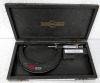 Moore & Wright Micrometer