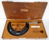 Starett Micrometer