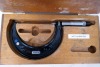 Starett Micrometer - 2