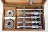 Internal Bore Micrometer Set - 2