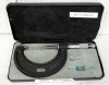 Moore & Wright Micrometer