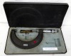 Moore & Wright Micrometer