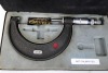 Moore & Wright Micrometer - 2