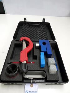 Pipe Cutting Kit