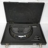 Moore & Wright Micrometer
