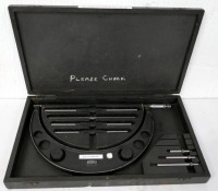 Micrometer Set
