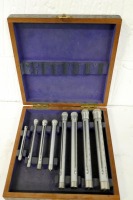 Coventry Matrix Depth Gauge Set