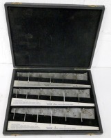 Ovee Screw Thread Measuring Gauges