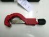 Pipe Cutting Kit - 4