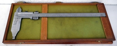 Helios Vernier Calliper