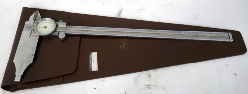Helios Vernier Calliper