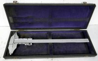 Benson Vernier Calliper