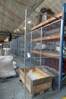Quarintine Caging