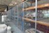 Quarintine Caging - 2