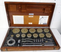 Matrix Internal Measuring Micrometer