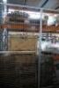 Quarintine Caging - 3