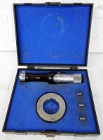 Bowers Internal Bore Micrometer