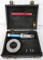 Bowers Internal Bore Micrometer